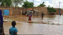 Barrieres Commerce Intra-Regional de Produits Agricoles et Elevage en Afrique Ouest, Août, 2018