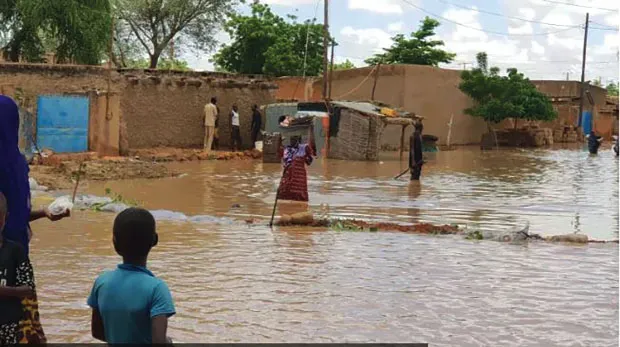 Barrieres Commerce Intra-Regional de Produits Agricoles et Elevage en Afrique Ouest, Août, 2018